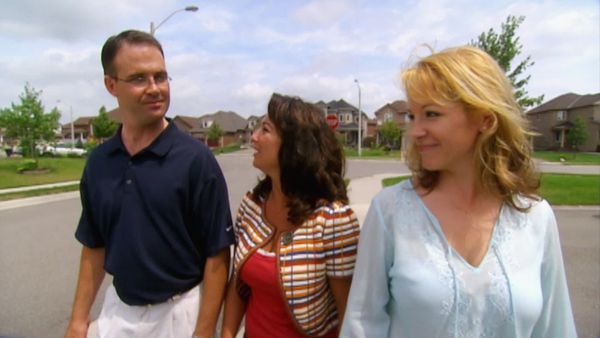 Property Virgins - Lynette and Rob (2023)