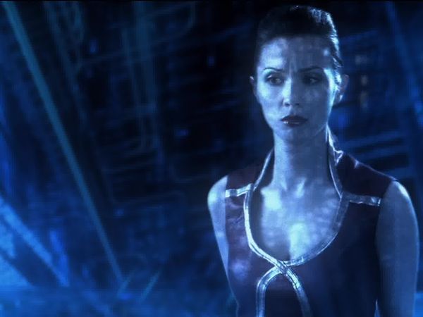 Andromeda - The Warmth Of An Invisible Light