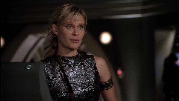 Andromeda - Trusting the Gordian Maze