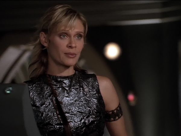 Andromeda - Trusting the Gordian Maze