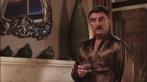 Corazón apasionado - Corazón apasionado: Episodio 22