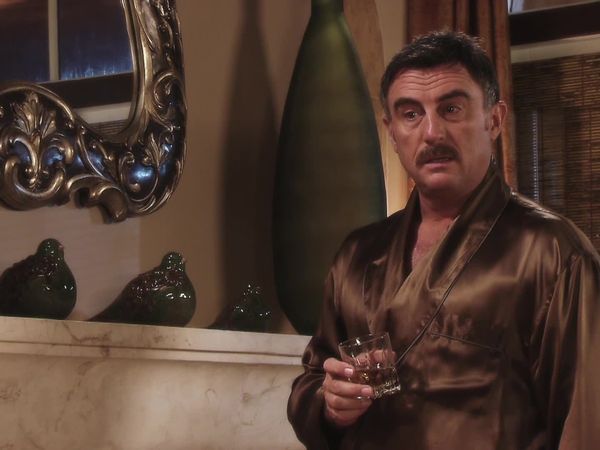 Corazón apasionado - Corazón apasionado: Episodio 22