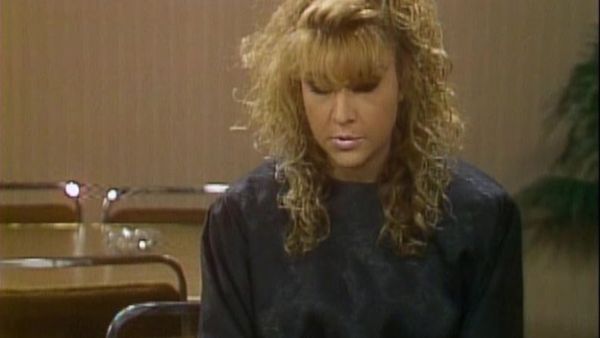Abigail LT - Episodio 55