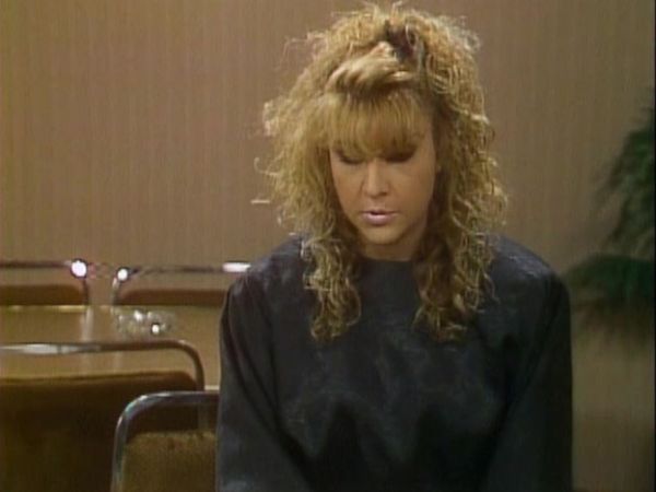 Abigail LT - Episodio 55