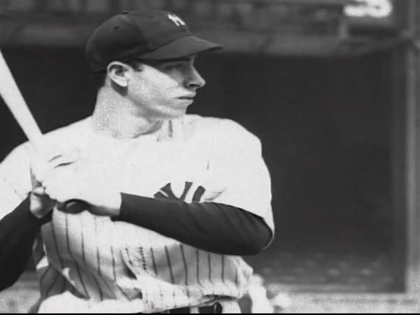 The Greats - Episode 26