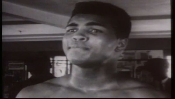 The Greats - Episode 3