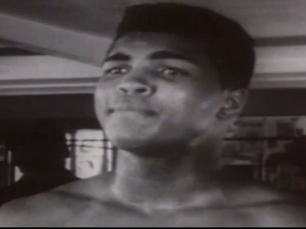 The Greats - Episode 3