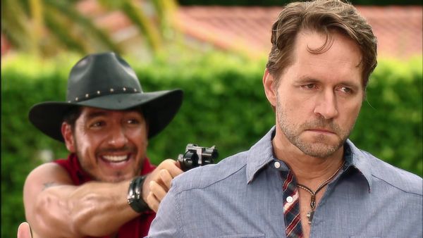 Corazón apasionado - Corazón apasionado: Episodio 18