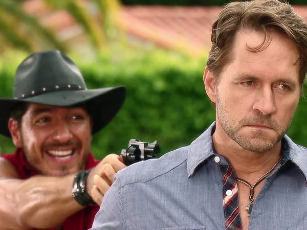 Corazón apasionado - Corazón apasionado: Episodio 18