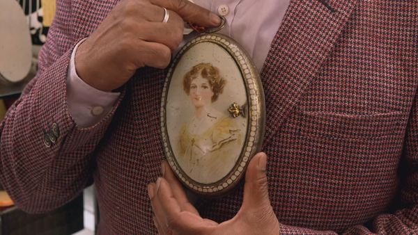 Antiques Road Trip - Raj Bisram and Irita Marriott, Day 3
