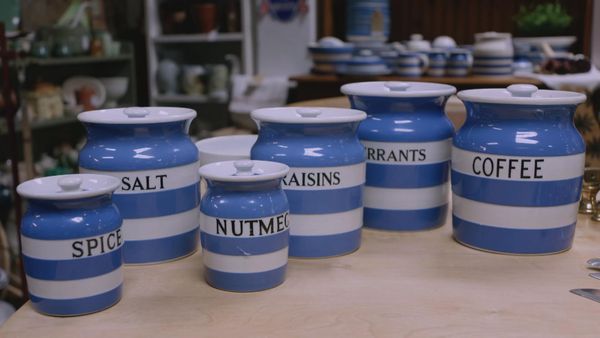 Antiques Road Trip - Raj Bisram and Irita Marriott, Day 4
