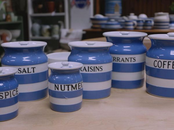 Antiques Road Trip - Raj Bisram and Irita Marriott, Day 4