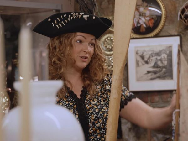 Antiques Road Trip - Raj Bisram and Irita Marriott, Day 5