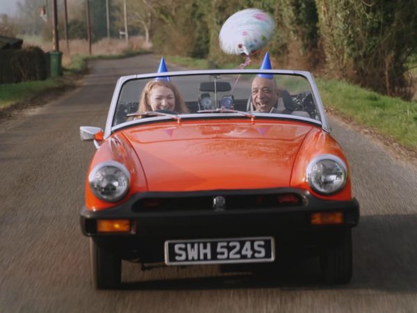 Antiques Road Trip - Raj Bisram and Irita Marriott, Day 1
