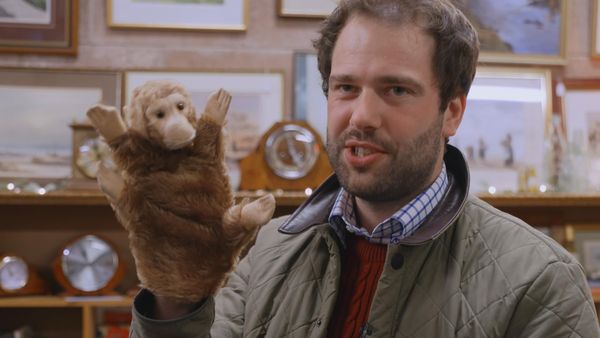 Antiques Road Trip - Tim Medhurst and Margie Cooper, Day 1