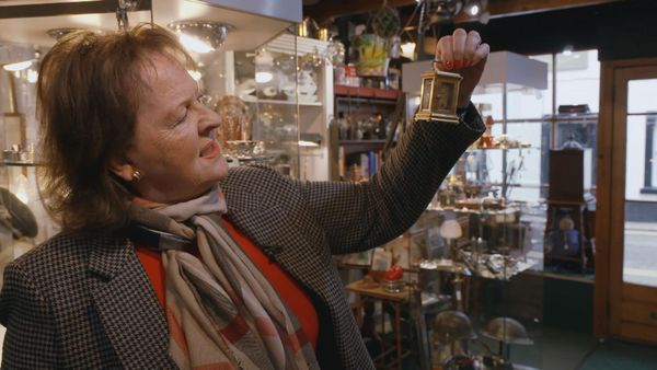Antiques Road Trip - Tim Medhurst and Margie Cooper, Day 2