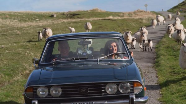 Antiques Road Trip - Mark Hill and Roo Irvine, Day 5