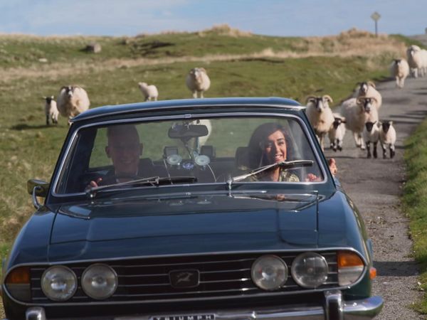 Antiques Road Trip - Mark Hill and Roo Irvine, Day 5