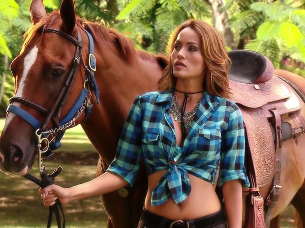 Corazón apasionado - Corazón apasionado: Episodio 8