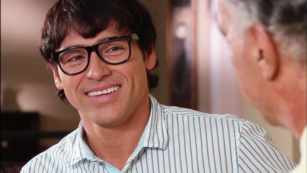 Corazón apasionado - Corazón apasionado: Episodio 13