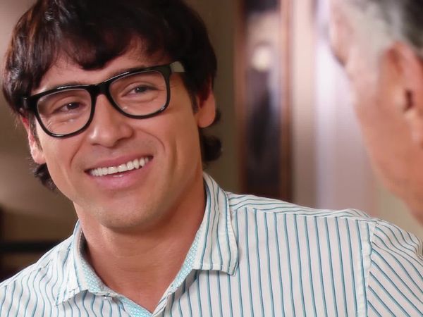 Corazón apasionado - Corazón apasionado: Episodio 13