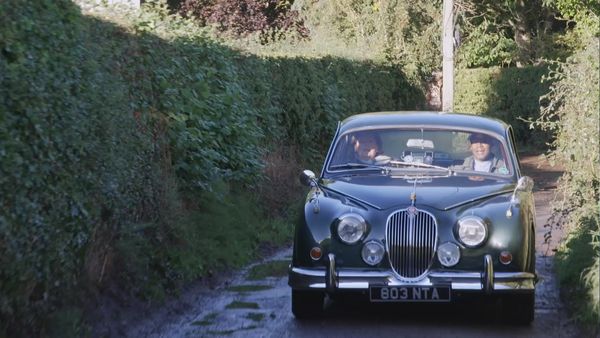 Antiques Road Trip - Margie Cooper and Ochuko Ojiri, Day 2