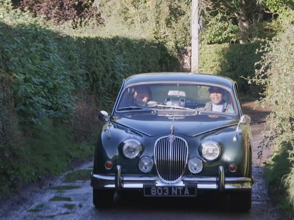 Antiques Road Trip - Margie Cooper and Ochuko Ojiri, Day 2