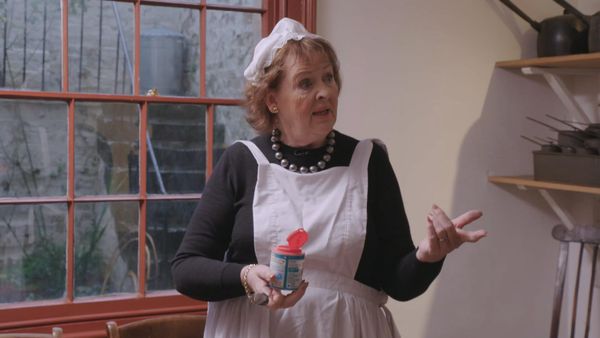 Antiques Road Trip - Margie Cooper and Ochuko Ojiri, Day 4