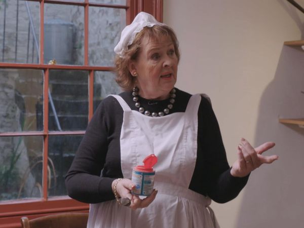 Antiques Road Trip - Margie Cooper and Ochuko Ojiri, Day 4