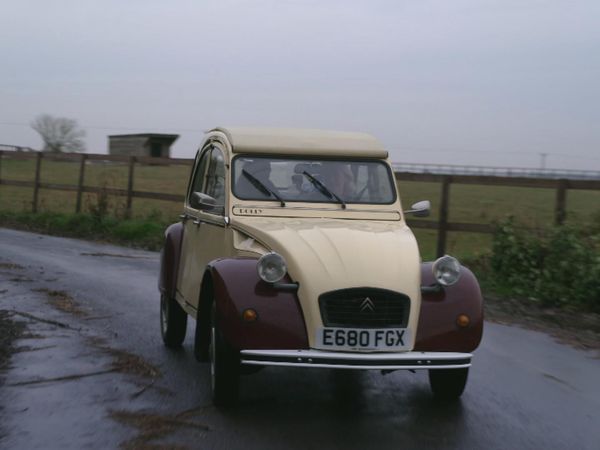 Antiques Road Trip - Catherine Southon and David Harper, Day 1