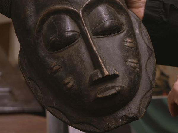 Antiques Road Trip - Catherine Southon and David Harper, Day 2