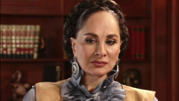 Corazón apasionado - Corazón apasionado: Episodio 17