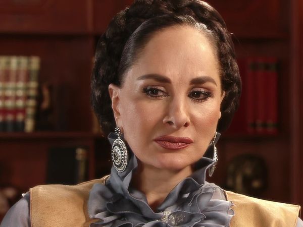 Corazón apasionado - Corazón apasionado: Episodio 17