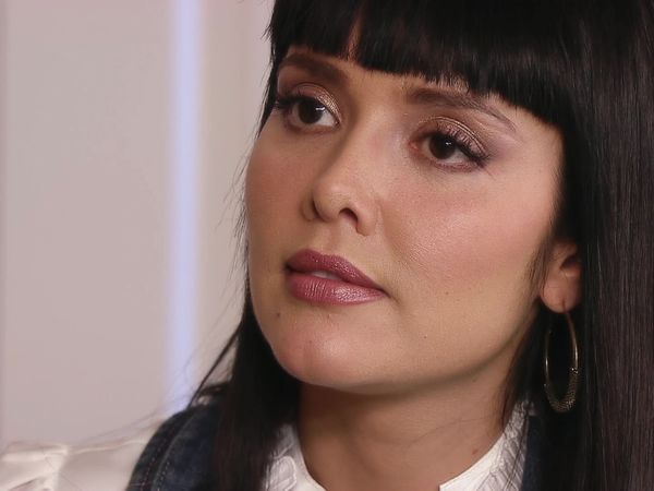 Corazón apasionado - Corazón apasionado: Episodio 36