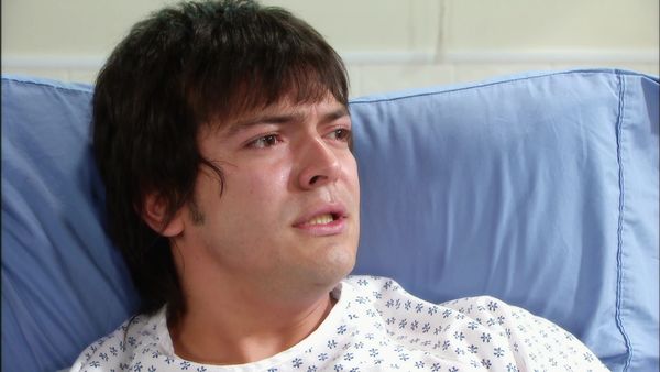 Corazón apasionado - Corazón apasionado: Episodio 40