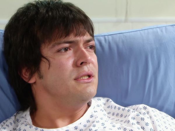 Corazón apasionado - Corazón apasionado: Episodio 40