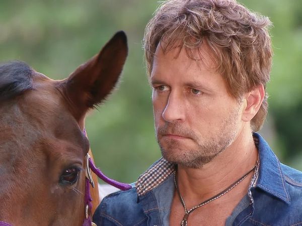 Corazón apasionado - Corazón apasionado: Episodio 37