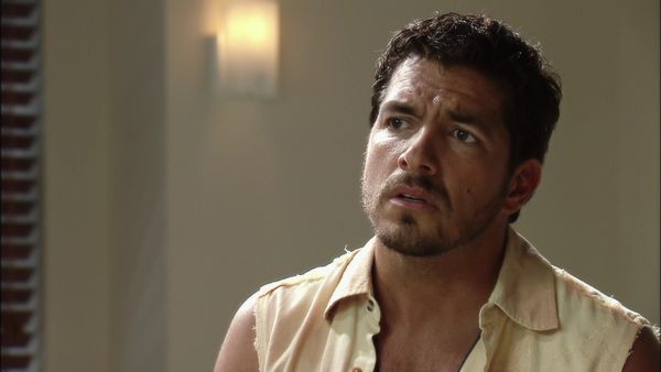 Corazón apasionado - Corazón apasionado: Episodio 38