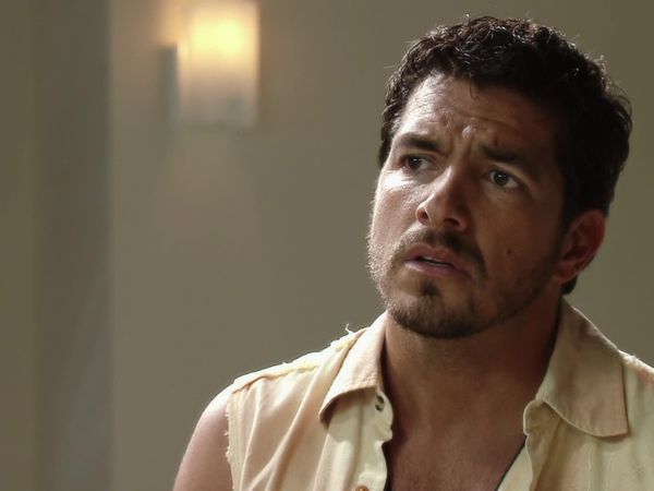 Corazón apasionado - Corazón apasionado: Episodio 38