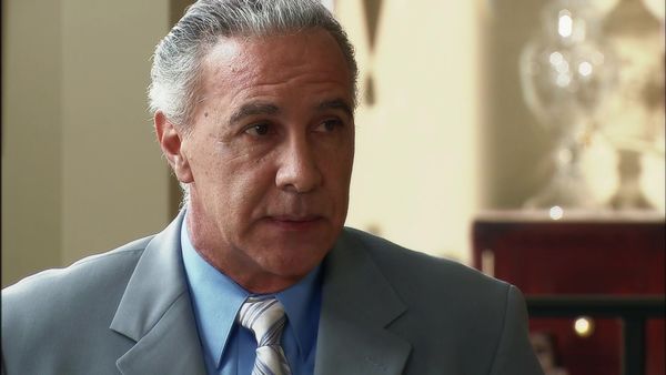 Corazón apasionado - Corazón apasionado: Episodio 42