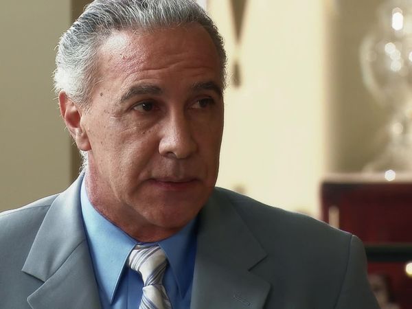 Corazón apasionado - Corazón apasionado: Episodio 42