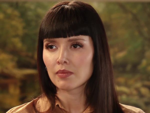 Corazón apasionado - Corazón apasionado: Episodio 43