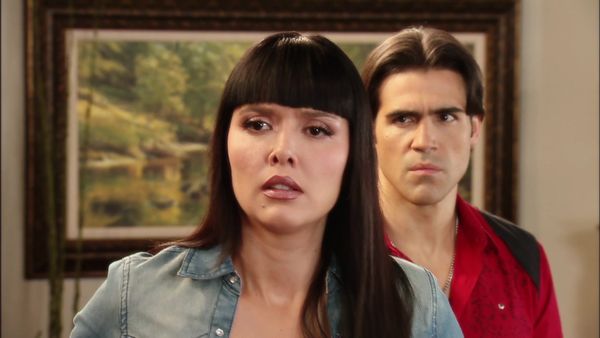 Corazón apasionado - Corazón apasionado: Episodio 46