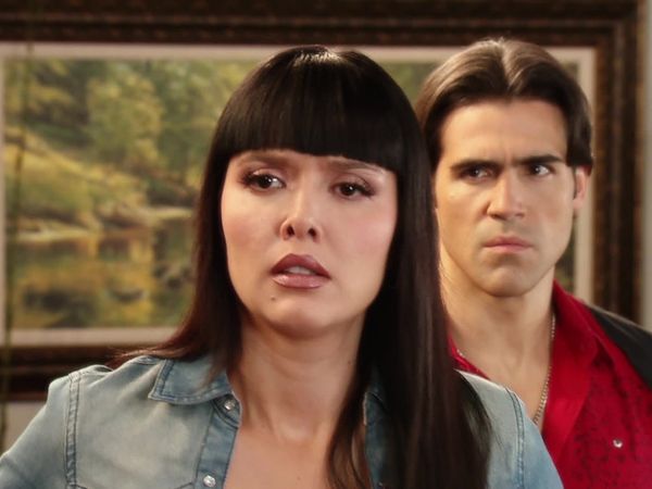 Corazón apasionado - Corazón apasionado: Episodio 46