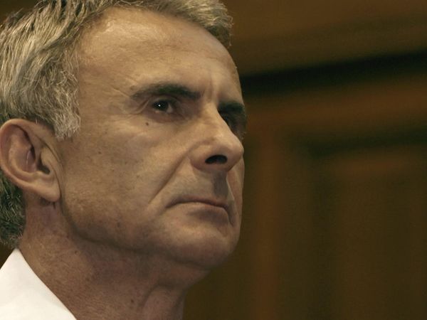 World’s Most Evil Killers - Peter Tobin