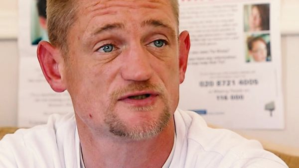 World’s Most Evil Killers - Stuart Hazel