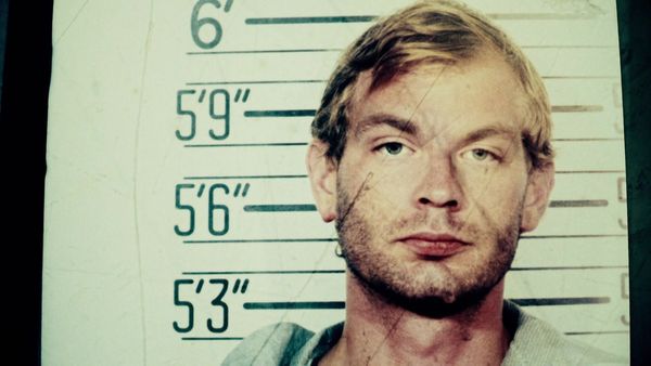 World’s Most Evil Killers - Jeffrey Dahmer