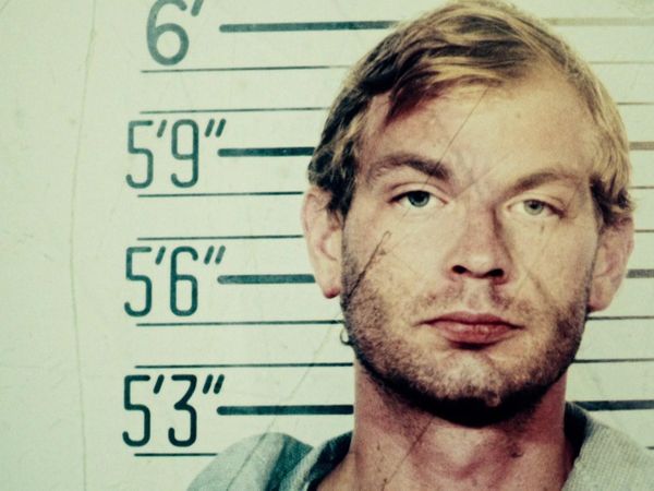 World’s Most Evil Killers - Jeffrey Dahmer