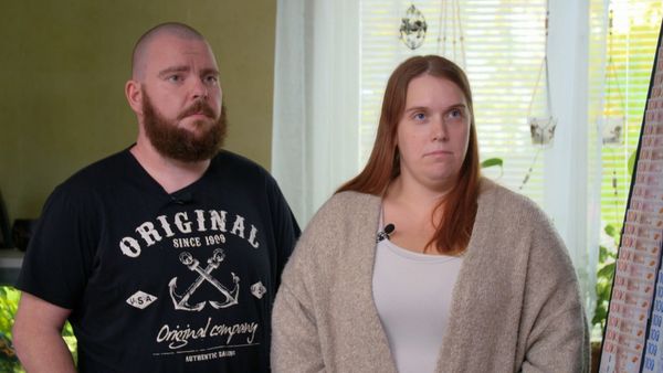 Luksusfælden Sverige - Episode 3304