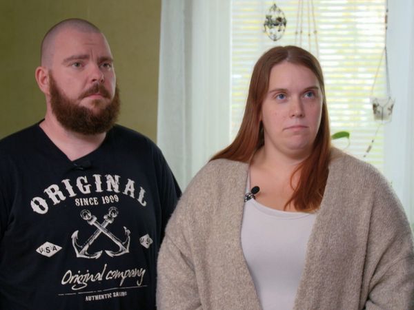 Luksusfælden Sverige - Episode 3304